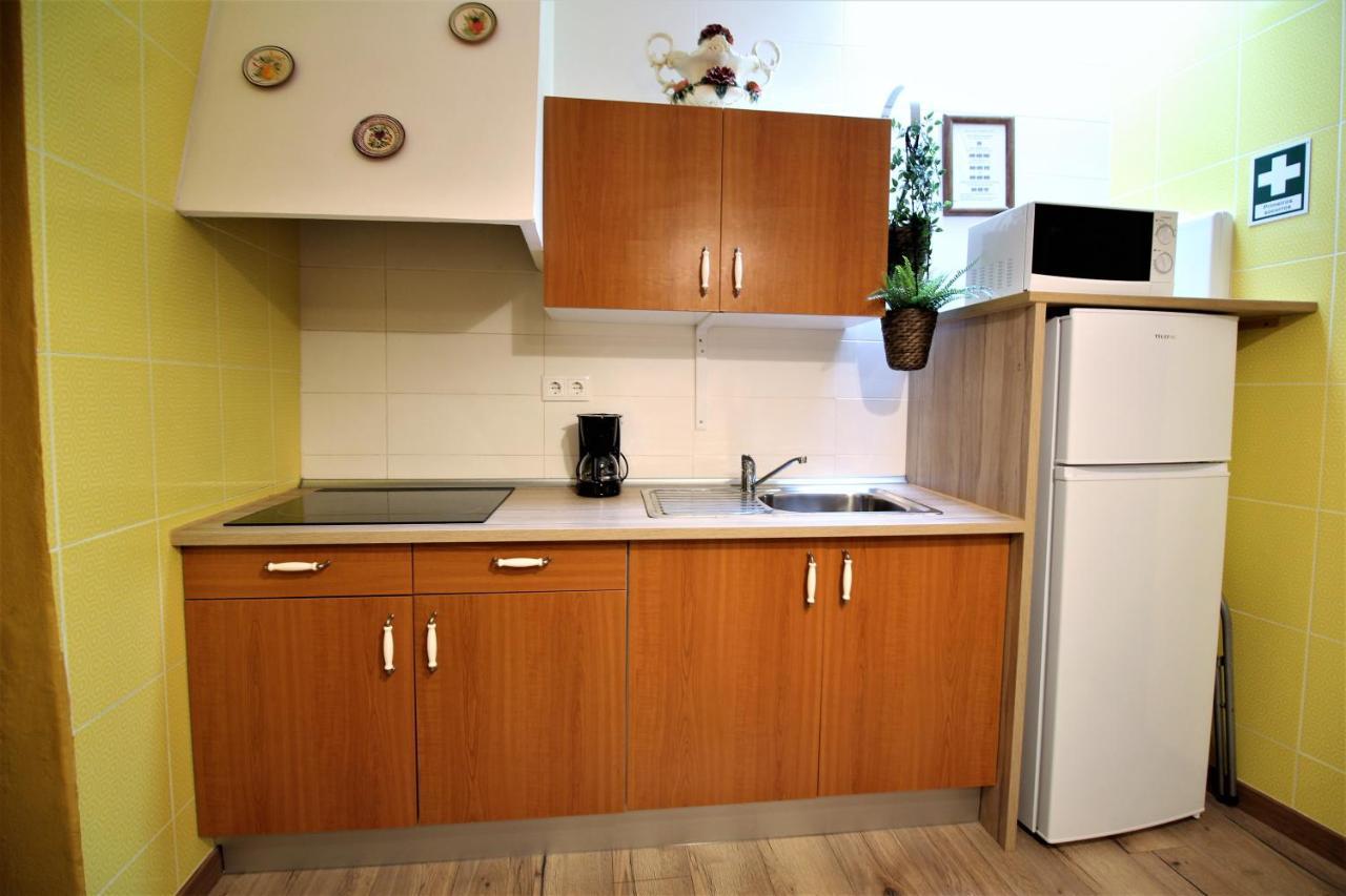 דירות אלבאס Casa Da Beata מראה חיצוני תמונה