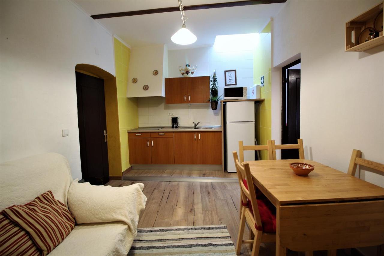 דירות אלבאס Casa Da Beata מראה חיצוני תמונה