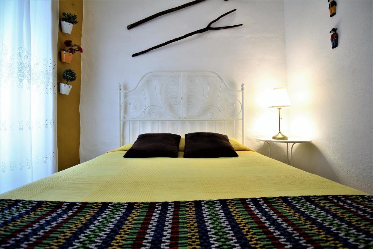 דירות אלבאס Casa Da Beata מראה חיצוני תמונה