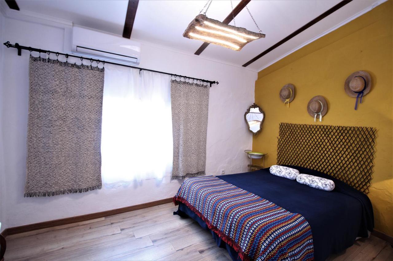 דירות אלבאס Casa Da Beata מראה חיצוני תמונה