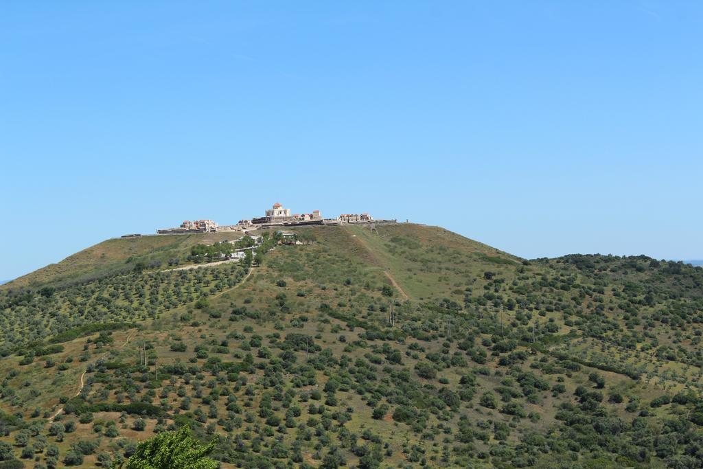 דירות אלבאס Casa Da Beata מראה חיצוני תמונה
