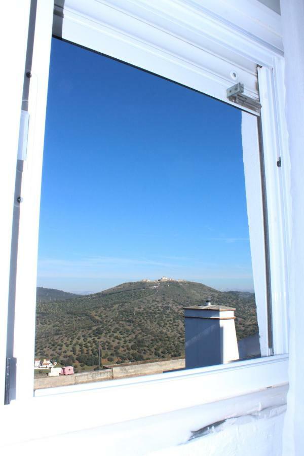 דירות אלבאס Casa Da Beata מראה חיצוני תמונה