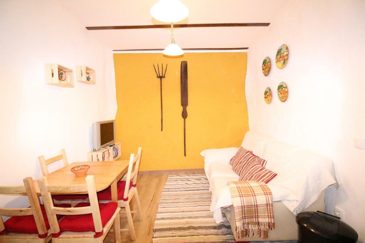 דירות אלבאס Casa Da Beata מראה חיצוני תמונה