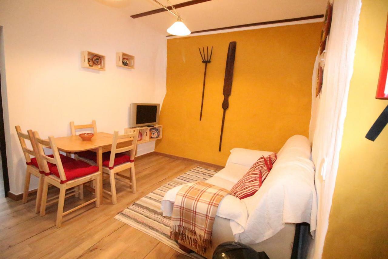 דירות אלבאס Casa Da Beata מראה חיצוני תמונה